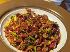 -田婆婆的菜(新天地店)