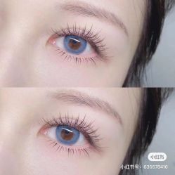 -妙睫屋日式美甲美睫