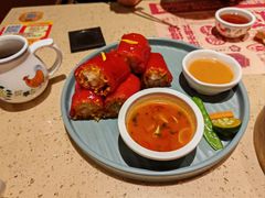 -点都德(春熙路群光广场店)