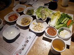 餐前小菜-喜来稀肉(望京店)