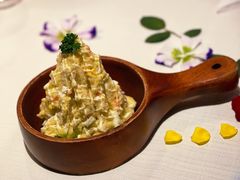 俄式拌香鸡-俄士厨房(时代天街店)