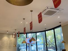 -镇南锅盖面馆(解放路店)