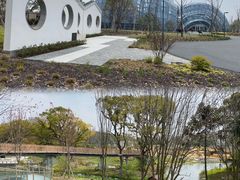 -上海植物园-4号门售票处