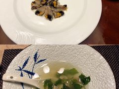 -潮汕味道·煮海餐厅(金麟大厦店)