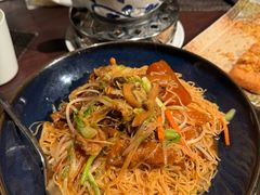 -逸东轩(香港逸东酒店)