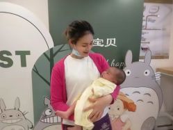 -大美母婴月子中心(馨乐庭店)