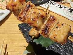 -鹤龟料理店(时代天街店)