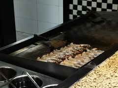 -汉巴味德·烤肉与啤酒的自助(杭州大悦城店)