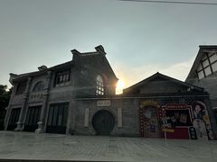 -安仁古镇