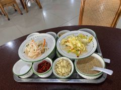 -朝伟清真铜瓢牛肉馆(三十年老·店)