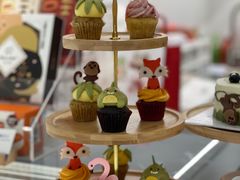 -派悦坊·甜品·蛋糕(虹口龙之梦店)