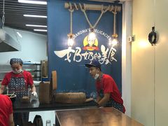 -奶奶的美食(悦立方店)