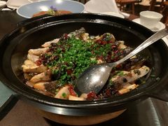 -羡餐厅·杭帮菜·淳菜(千岛湖自由洲际殿店)