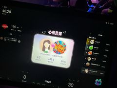 -TANGO LIVEHOUSE动感单车(巴黎春天店)