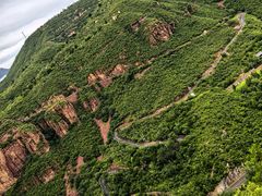 -苍岩山风景名胜区