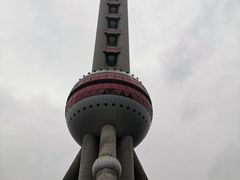 -东方明珠广播电视塔