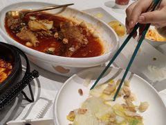 -柒园·三十年创意杭帮菜(龙湖滨江天街店)