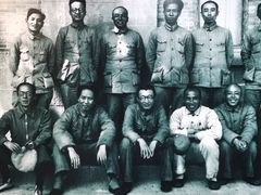 -遵义会议纪念馆