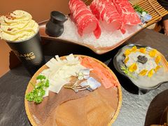 -色響火锅(恒隆广场店)