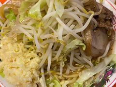 -拉面莊夢語＆中华料理八椿