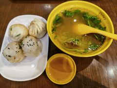 -大壶春生煎(四川中路店)