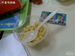 20100704(002)-华莱士·全鸡汉堡(五爱道店)