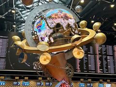 -谢列梅捷沃国际机场