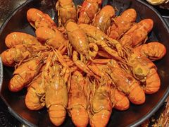 -聚味瞿记·龙虾堂(树木岭店)
