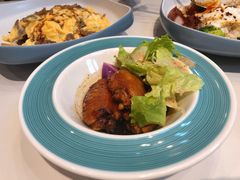 -柠檬树茶餐厅(海雅缤纷城店)