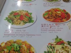 -苏力坦新疆特色(东直门店)