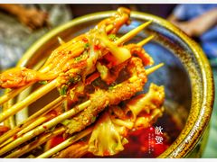 私房上上签-顺承小院儿