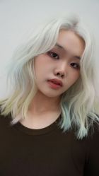 -TRIMS HAIR 修剪造型·烫染接发