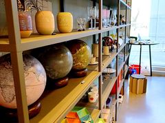 -dotcom coffee古点咖啡(致真大厦店)