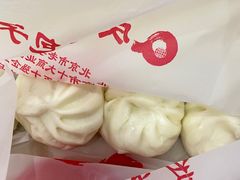 -庆丰包子铺(南站二店)