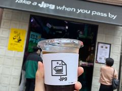 -JPG coffee(广州体育西店)