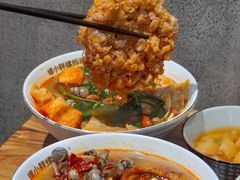 -螺小胖柳州螺蛳粉(钟楼总店)