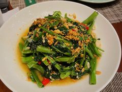 -mango tree芒果树泰国餐厅(青岛万象城店)