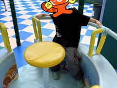 -蒙特利亲子乐园