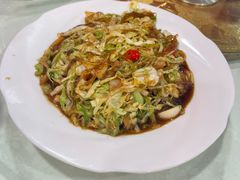 -听涛雅苑百味饺子老家菜馆