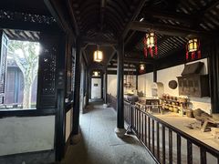 -绍兴鲁迅故里·沈园景区