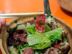 -潮香兴煲仔饭(莲花路店)