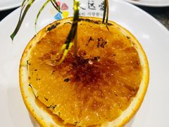-永远爱烤肉火锅自助(龙德广场店)