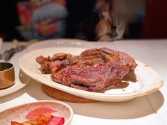 -弗兰克牛排西餐厅Ribone steak house(柠檬花园店)
