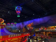 -万达茂商场(南京仙林店)