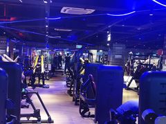 -零距离游泳健身(中万国际广场店)