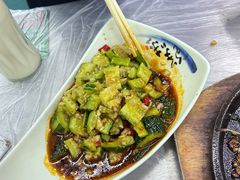 -小民大排档(江汉路店)