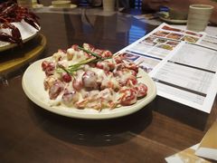 -一棠龙虾•王牌虾球(楚河汉街店)