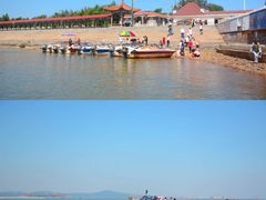 -锦州笔架山风景区