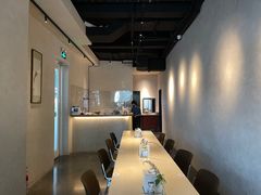 包厢-漆黑觉米粉(三里屯店)