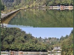 -天河潭旅游度假区